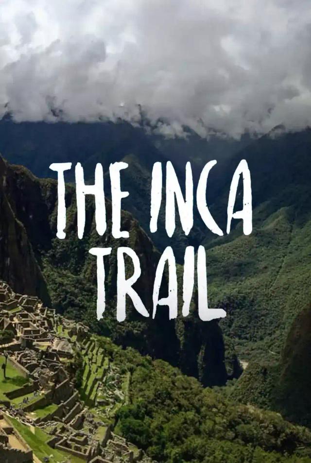Red Bull - The Inca Trail