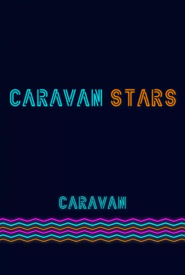 Caravan stars