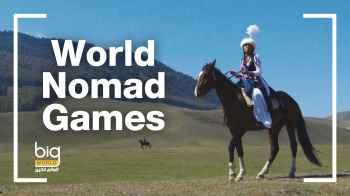 Eps 01 - World Nomad Games