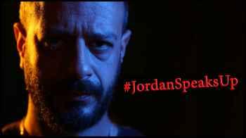 التحرش الجنسي - Jordan Speaks Up